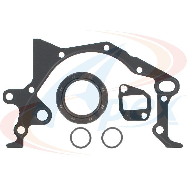 1999-2003 Chevrolet Tracker Engine Crankshaft Seal Kit - Front (Apex)