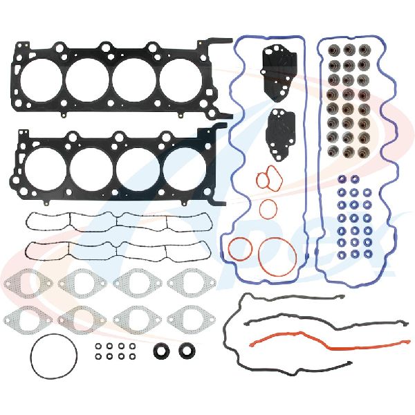 2009-2010 Ford Explorer Engine Cylinder Head Gasket Set (Apex)