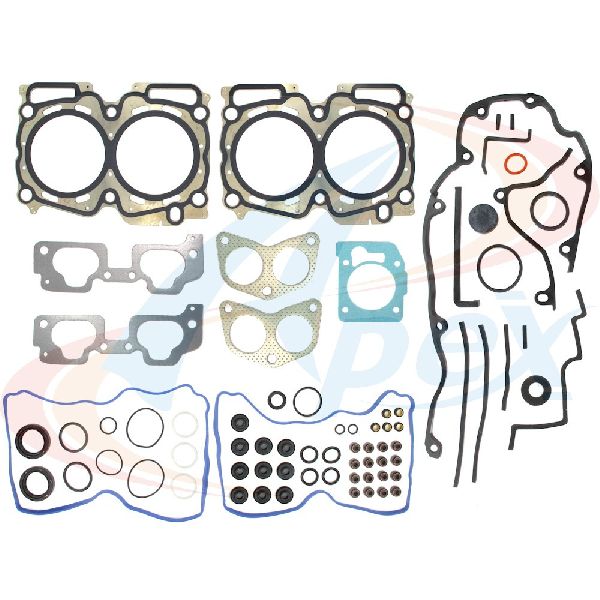 1998-2001 Subaru Impreza Engine Cylinder Head Gasket Set (Apex)