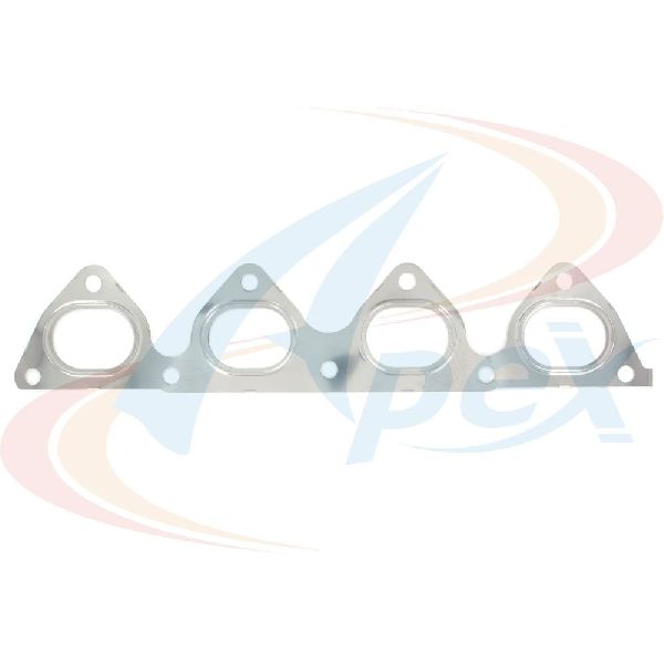 1988-1991 Honda CRX Exhaust Manifold Gasket Set (Apex)