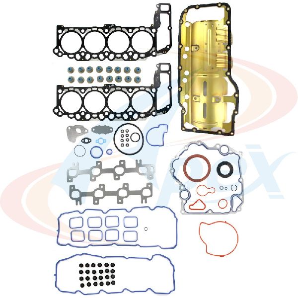 2004-2007 Dodge Durango Engine Gasket Set (Apex)