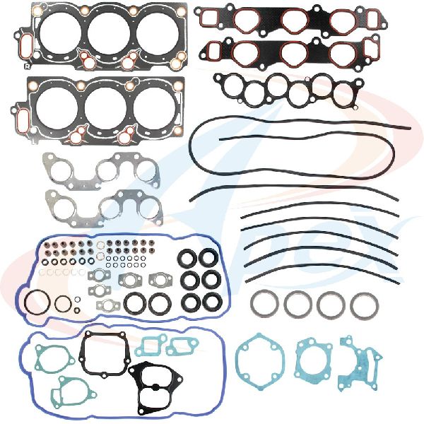 1994-1998 Lexus ES300 Engine Cylinder Head Gasket Set (Apex)