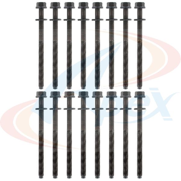 2000-2005 Lincoln LS Engine Cylinder Head Bolt Set (Apex)