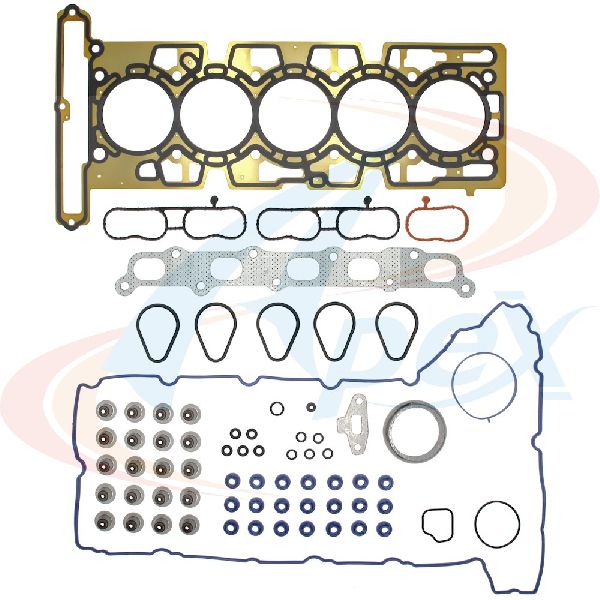 2004-2006 GMC Canyon Engine Cylinder Head Gasket Set (Apex)
