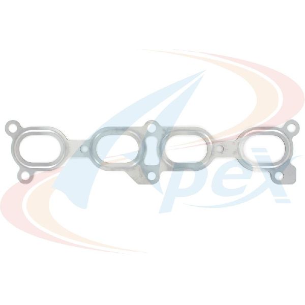 1999-2001 Mazda Protege Exhaust Manifold Gasket Set (Apex)