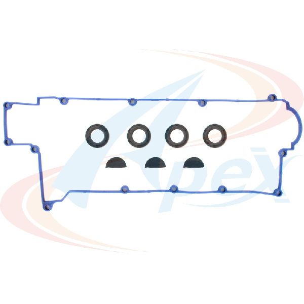 1997-2003 Hyundai Tiburon Engine Valve Cover Gasket Set (Apex)