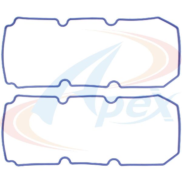 2005-2006 Chrysler 300 Engine Valve Cover Gasket Set (Apex)