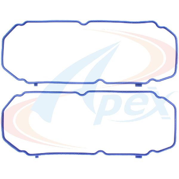 2007-2009 Mitsubishi Outlander Engine Valve Cover Gasket Set (Apex)