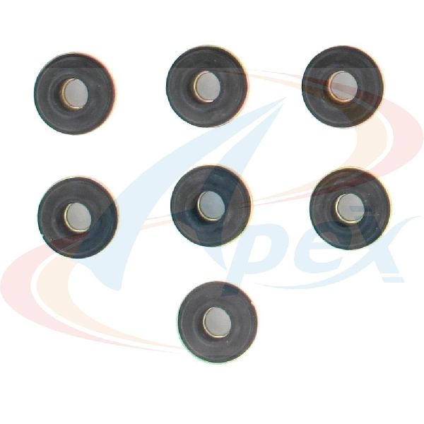 1997-2001 Honda CR-V Engine Valve Cover Grommet Set (Apex)