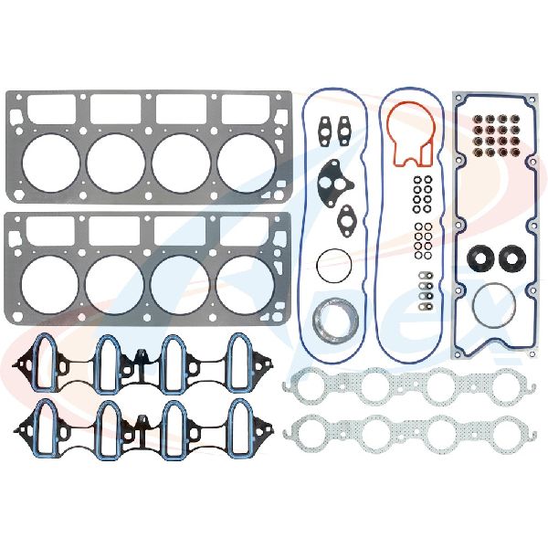 1999-2000 GMC Sierra 2500 Engine Cylinder Head Gasket Set (Apex)