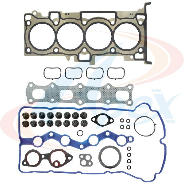 2008-2011 Mitsubishi Lancer Engine Cylinder Head Gasket Set (Apex)