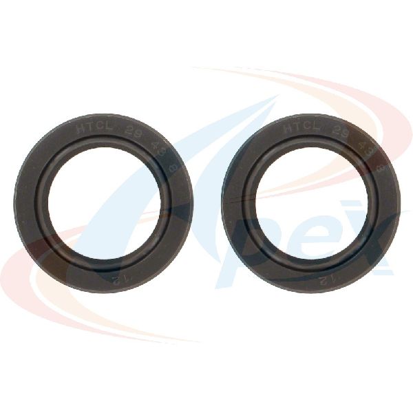 1992-2001 Acura Integra Engine Camshaft Seal - Front (Apex)