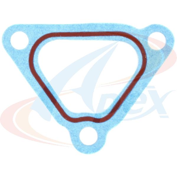 2006-2013 Lexus IS250 Engine Coolant Outlet Gasket (Apex)