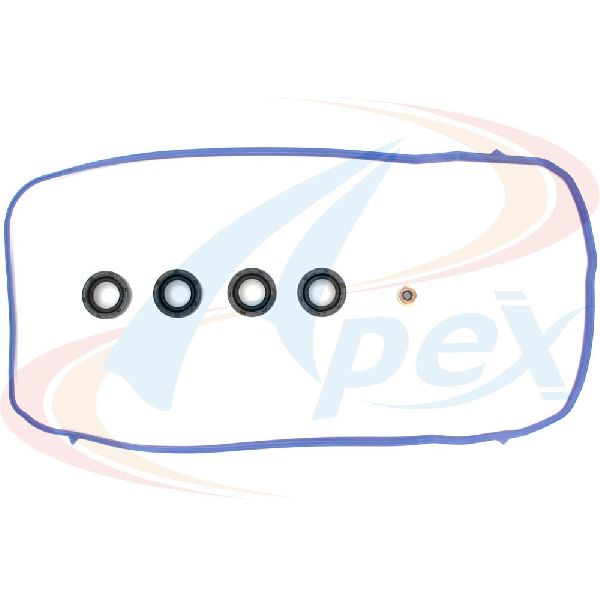 2010-2013 Toyota Prius Engine Valve Cover Gasket Set (Apex)
