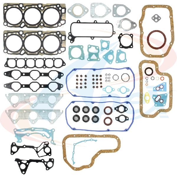 1997-2002 Mitsubishi Montero Engine Gasket Set (Apex)