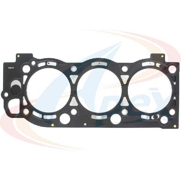 1995-1998 Toyota T100 Engine Cylinder Head Gasket - Right (Apex)