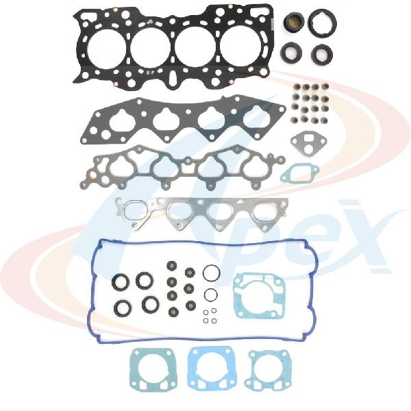 1990-1995 Acura Integra Engine Cylinder Head Gasket Set (Apex)
