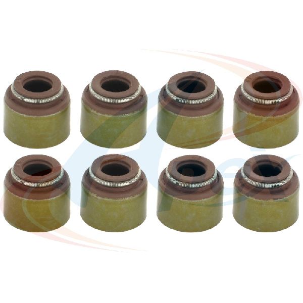 1972-1977 Mazda 808 Engine Valve Stem Oil Seal Set (Apex)