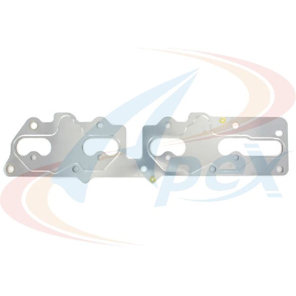 2001-2003 Isuzu Rodeo Sport Exhaust Manifold Gasket Set (Apex)