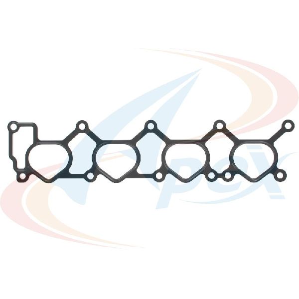 2000-2004 Nissan Xterra Engine Intake Manifold Gasket Set (Apex)