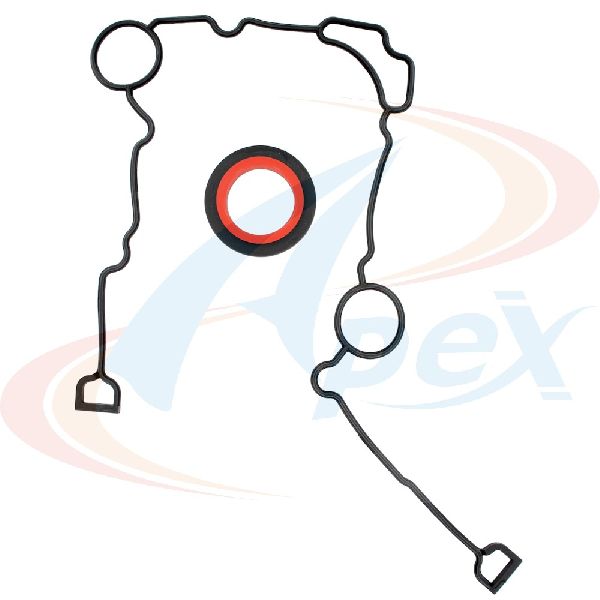 2005-2010 Chrysler 300 Engine Timing Cover Gasket Set (Apex)