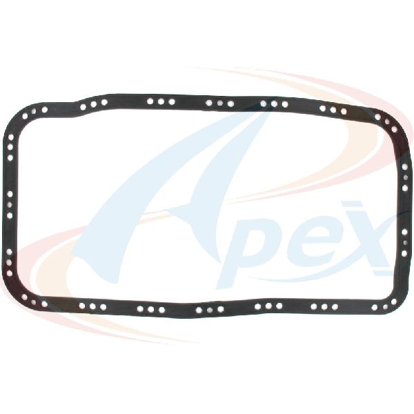 1994-1997 Honda Civic del Sol Engine Oil Pan Gasket Set (Apex)