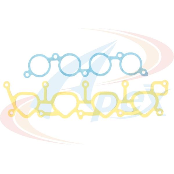 1993-2001 Nissan Altima Engine Intake Manifold Gasket Set (Apex)