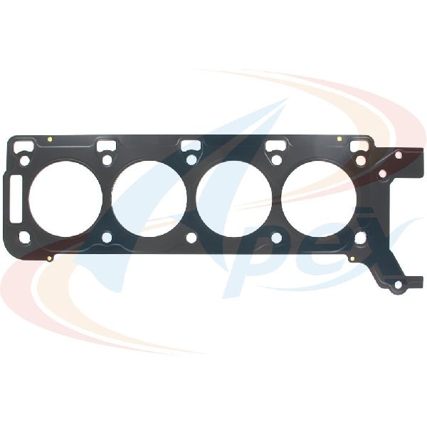 2000-2006 Lincoln LS Engine Cylinder Head Gasket - Left (Apex)