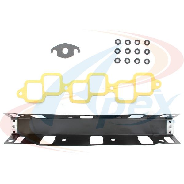 1991-2000 Dodge Caravan Engine Intake Manifold Gasket Set (Apex)