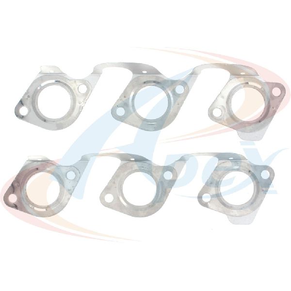 2003 Ford E-150 Exhaust Manifold Gasket Set (Apex)