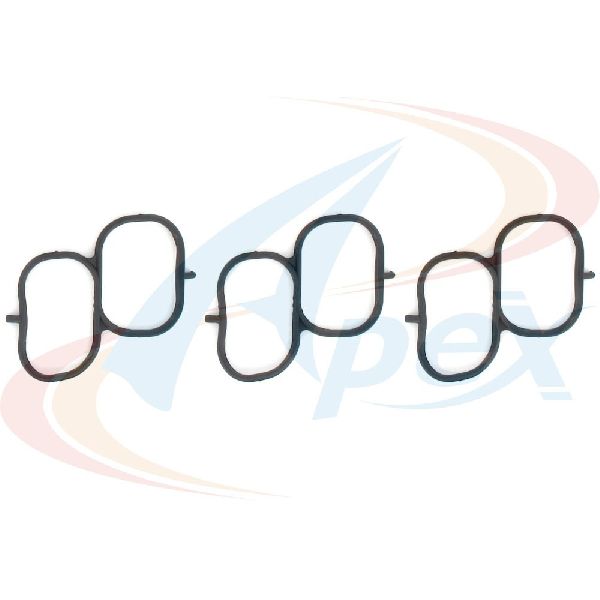 2007-2013 Lexus ES350 Engine Intake Manifold Gasket Set (Apex)
