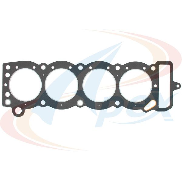 1975-1980 Toyota Pickup Engine Cylinder Head Gasket (Apex)