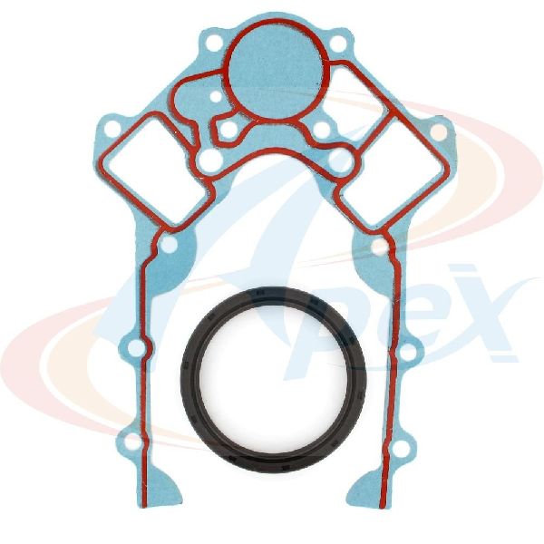 1998-1999 Oldsmobile Intrigue Engine Crankshaft Seal Kit - Rear (Apex)