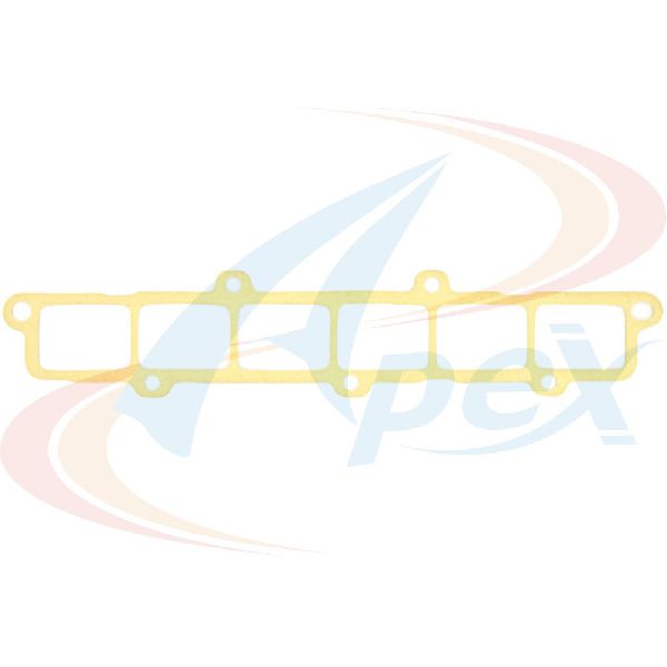 1996-1997 Chevrolet Lumina Engine Intake Manifold Gasket Set (Apex)