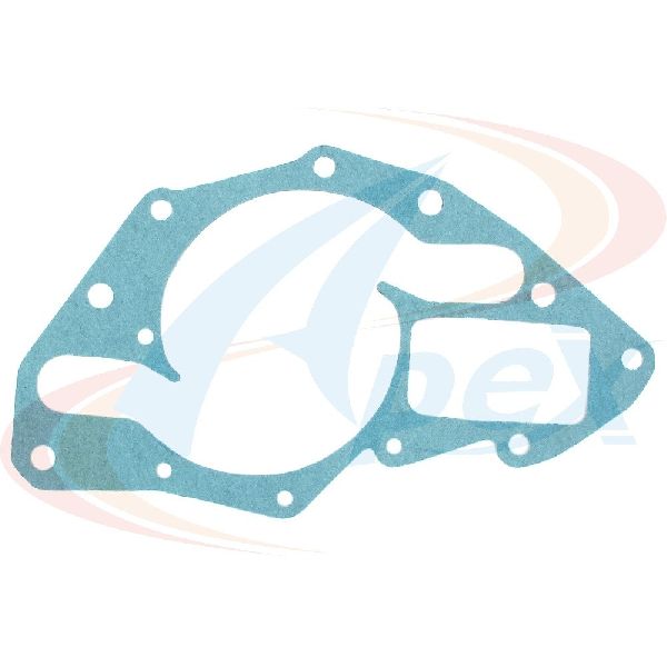 1982-1986 Chevrolet Camaro Engine Water Pump Gasket (Apex)