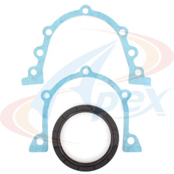 1972-1976 Toyota Mark II Engine Crankshaft Seal Kit - Rear (Apex)