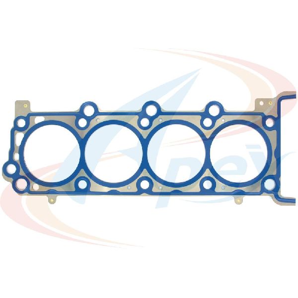 2005-2012 Lincoln Navigator Engine Cylinder Head Gasket - Right (Apex)