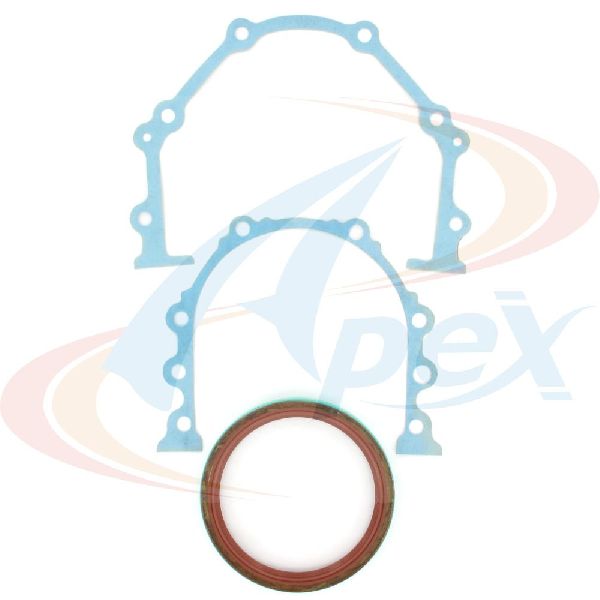 2004-2006 Lexus ES330 Engine Crankshaft Seal Kit - Rear (Apex)