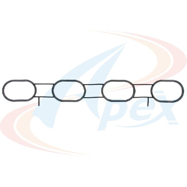 2007-2009 Nissan Sentra Engine Intake Manifold Gasket Set (Apex)