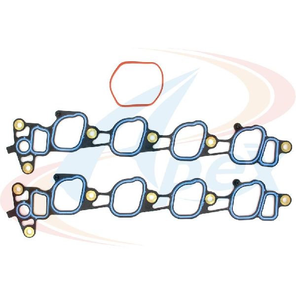 2001-2004 Lincoln Town Car Engine Intake Manifold Gasket Set (Apex)