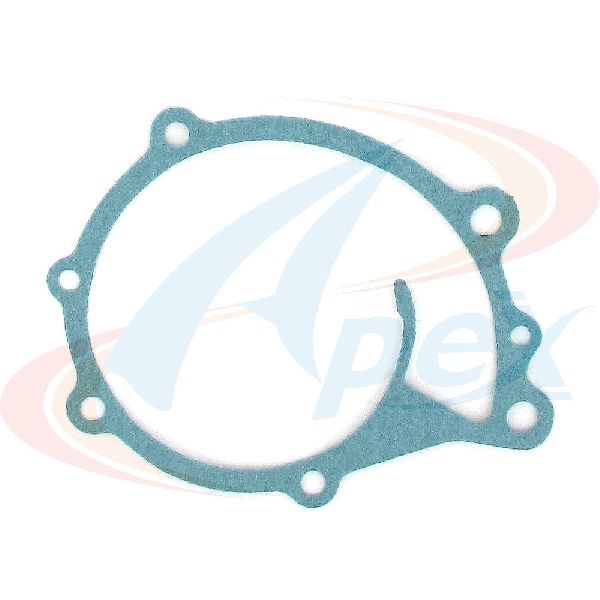 1975-1979 Nissan 620 Engine Water Pump Gasket (Apex)