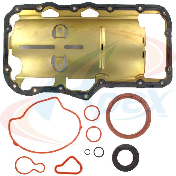2004-2009 Dodge Durango Engine Conversion Gasket Set (Apex)