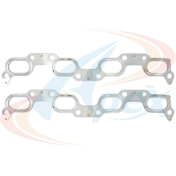 1997-2001 INFINITI Q45 Exhaust Manifold Gasket Set (Apex)