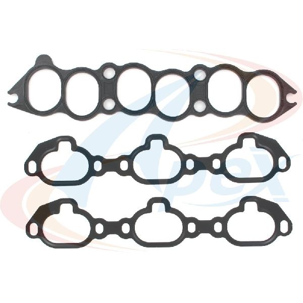 1996-1999 INFINITI I30 Engine Intake Manifold Gasket Set (Apex)