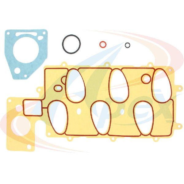1995-2002 Pontiac Firebird Engine Intake Manifold Gasket Set (Apex)