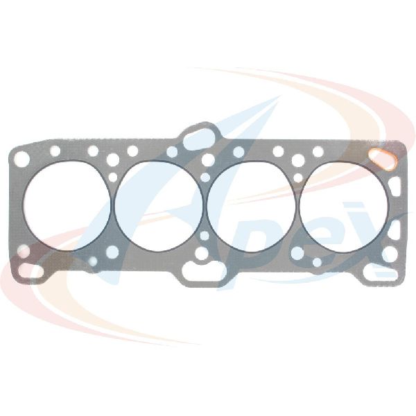 1992 Eagle Summit Engine Cylinder Head Gasket (Apex)