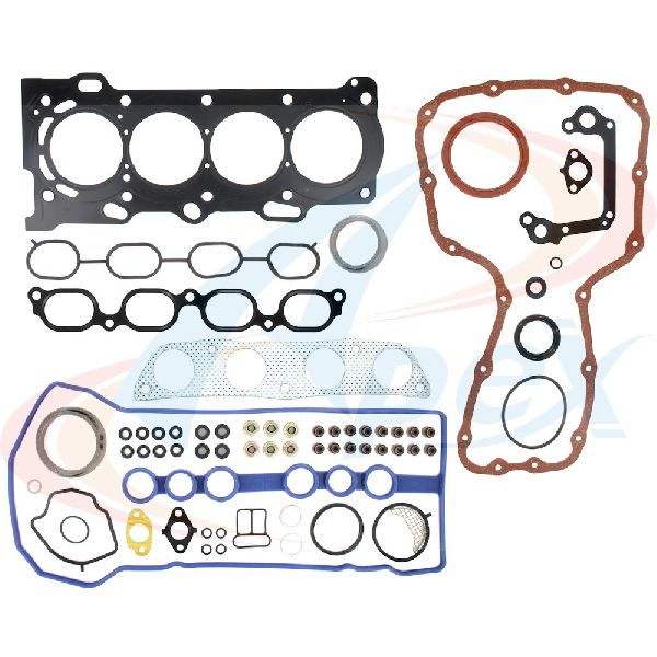 2000-2005 Toyota MR2 Spyder Engine Gasket Set (Apex)