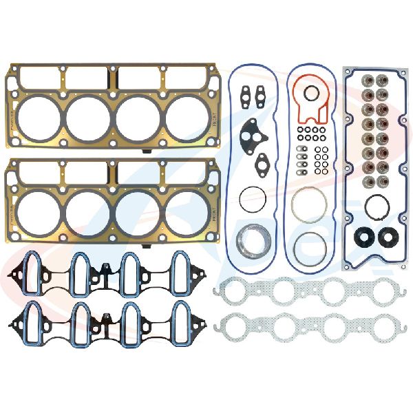 2003 Chevrolet SSR Engine Cylinder Head Gasket Set (Apex)