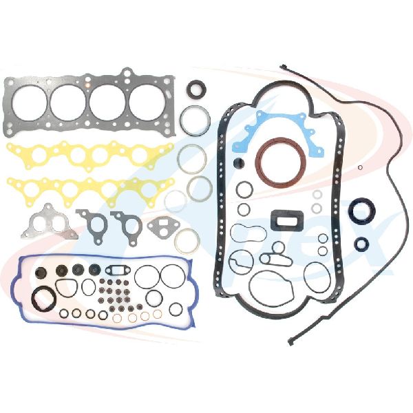 1983 Honda Prelude Engine Gasket Set (Apex)