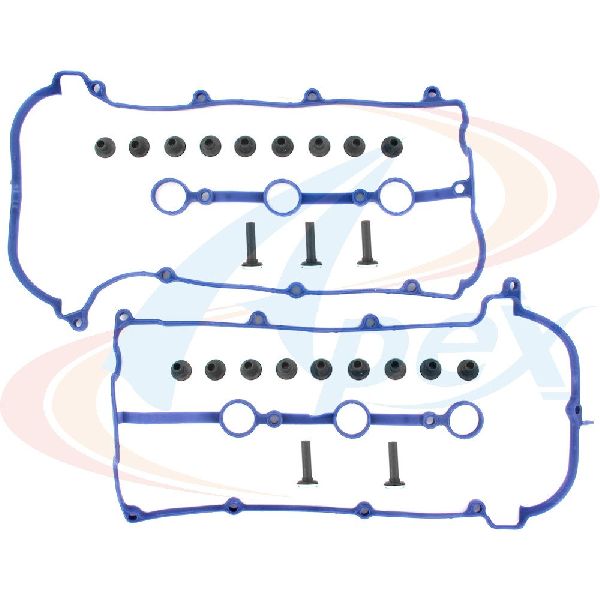 1993-1995 Ford Probe Engine Valve Cover Gasket Set (Apex)